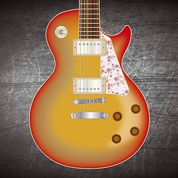 最終値下げ。K garage レスポールモデル 美品ピックガード欠品 Kガレージ レスポール エレキギター lost pearl -713- - メルカリ